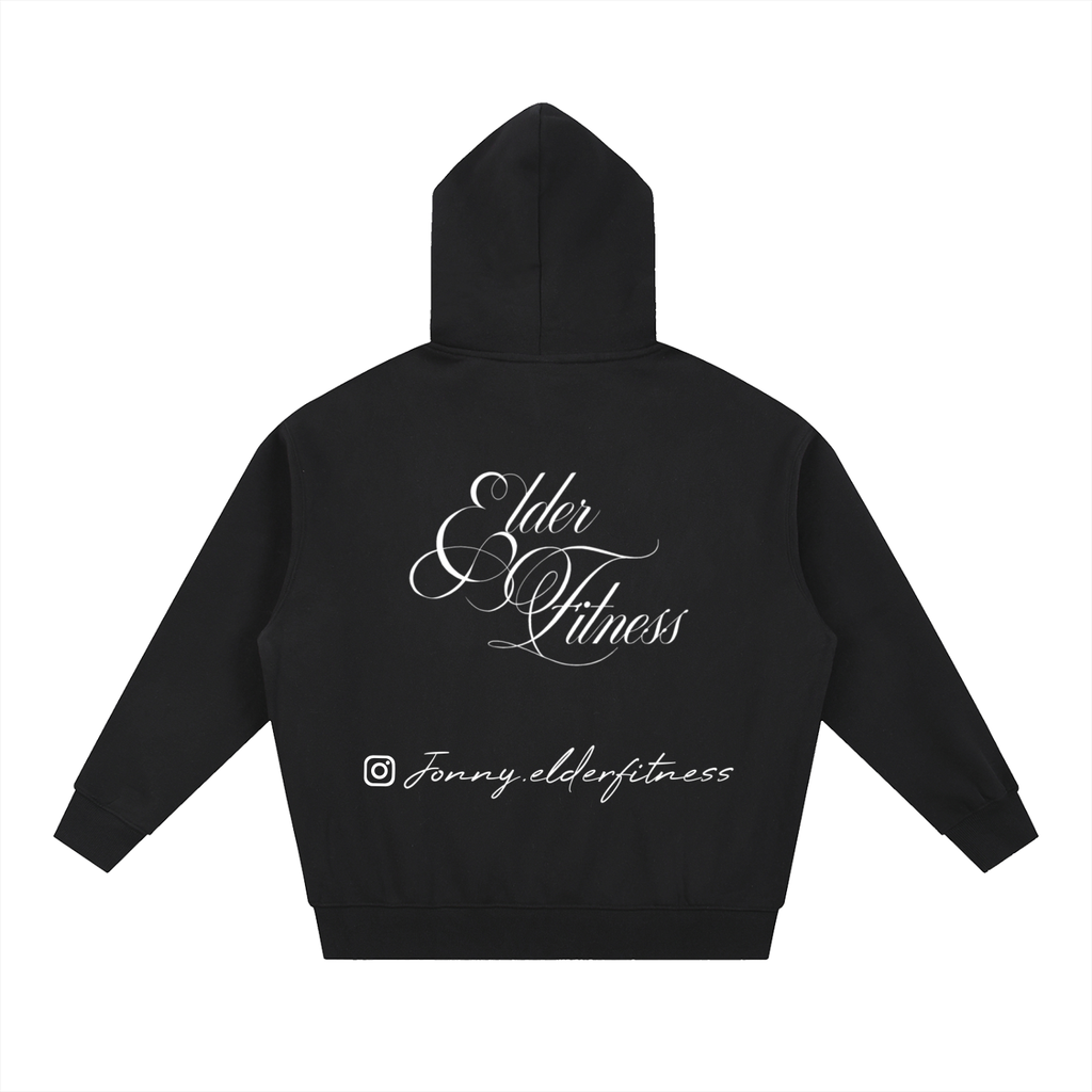 Oversized EF Jacket