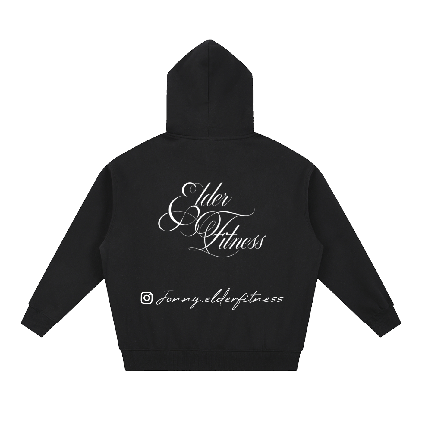 Oversized EF Jacket