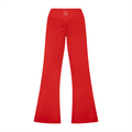 EF High Rise Flared Leggings