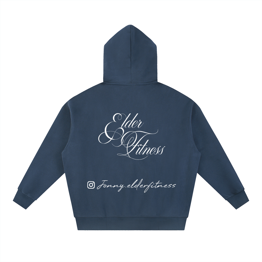 Oversized EF Jacket
