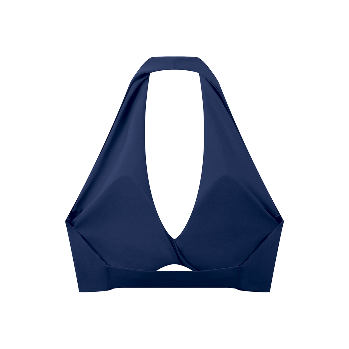 Elder Fitness Cross Neck Halter