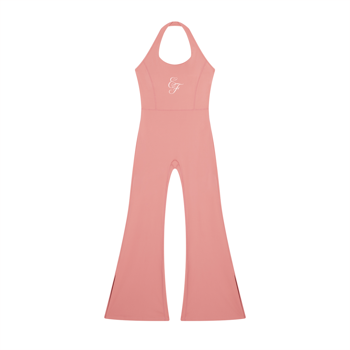 The OG Flared Jumpsuit