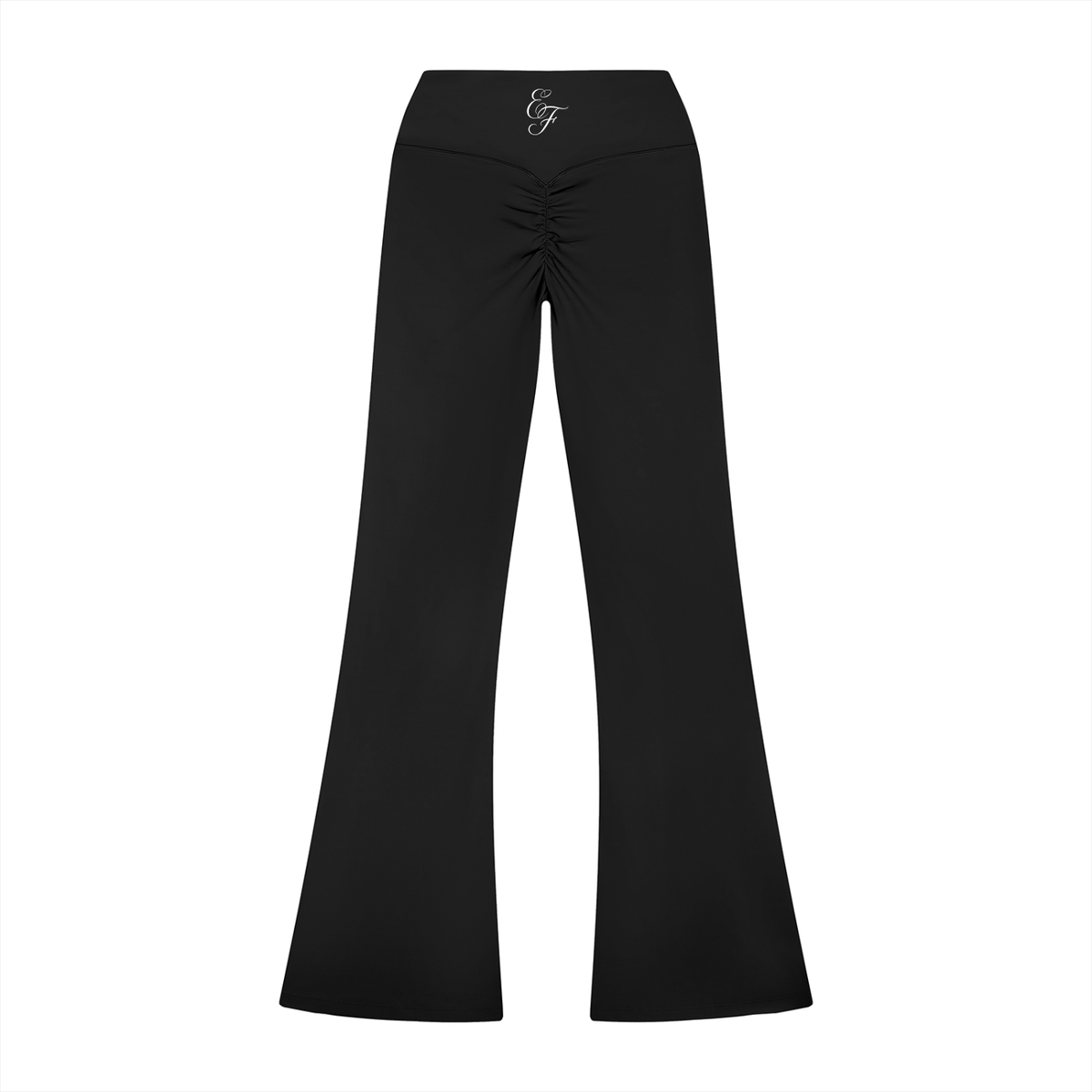 EF High Rise Flared Leggings