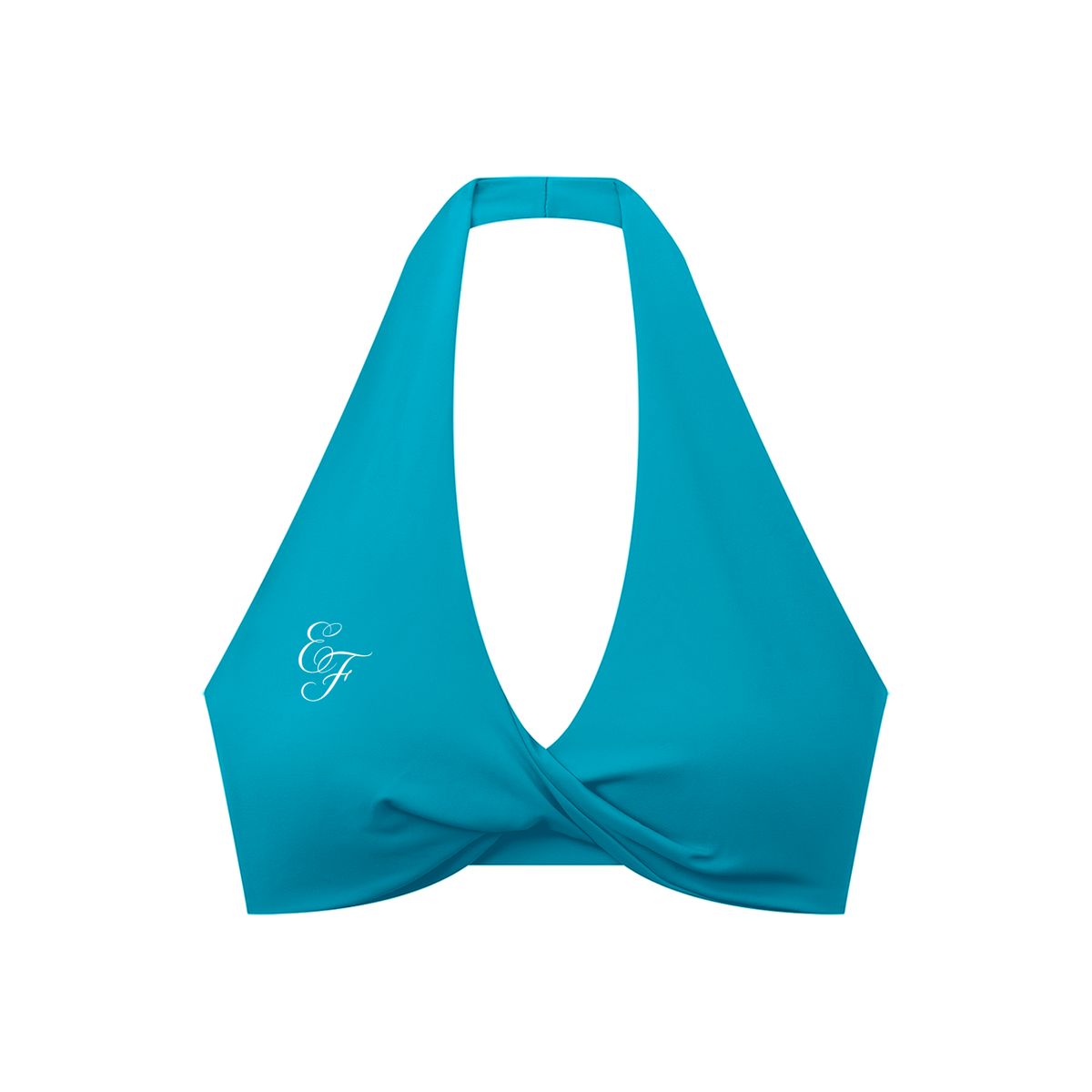 Elder Fitness Cross Neck Halter