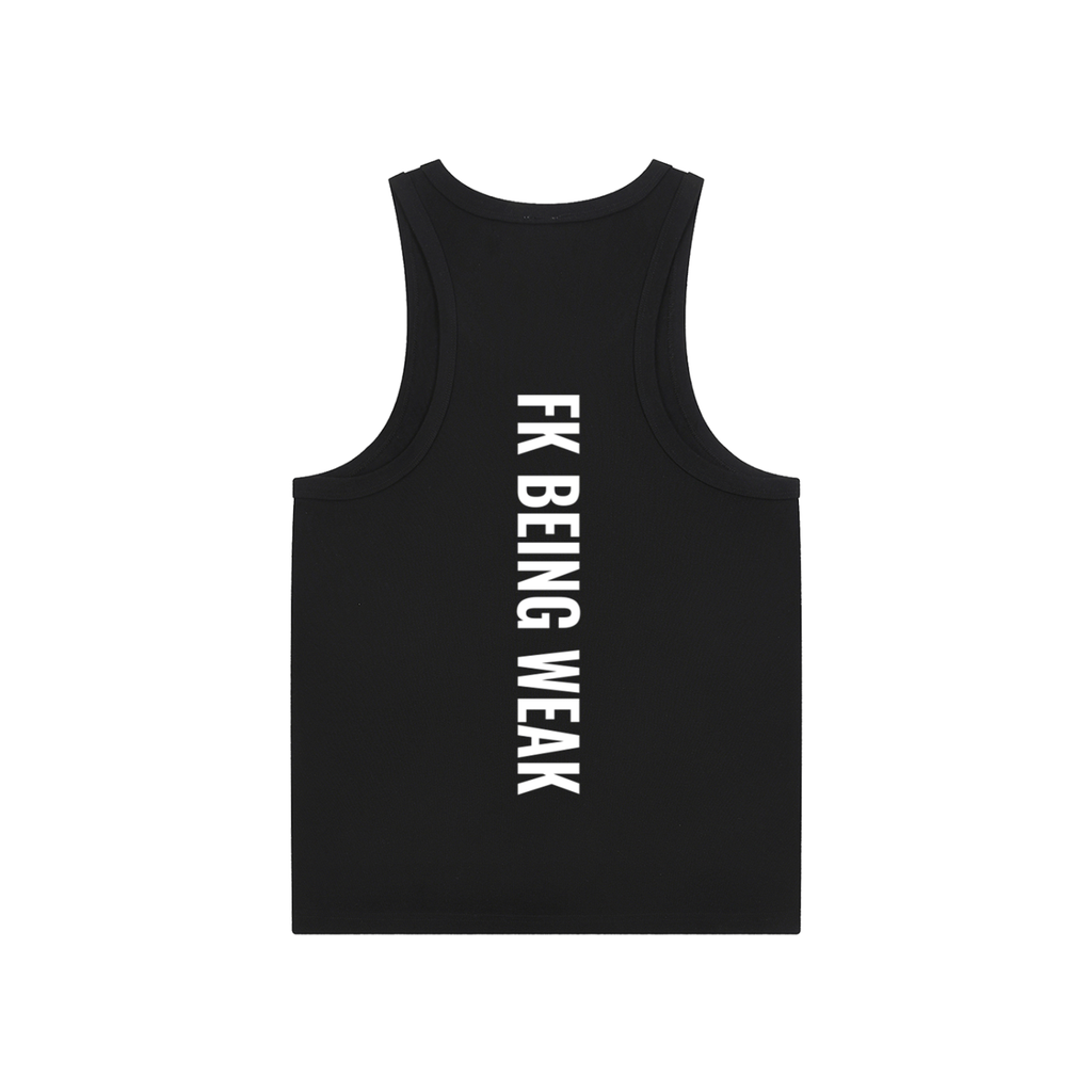 FK BEING WEAK SINGLETS