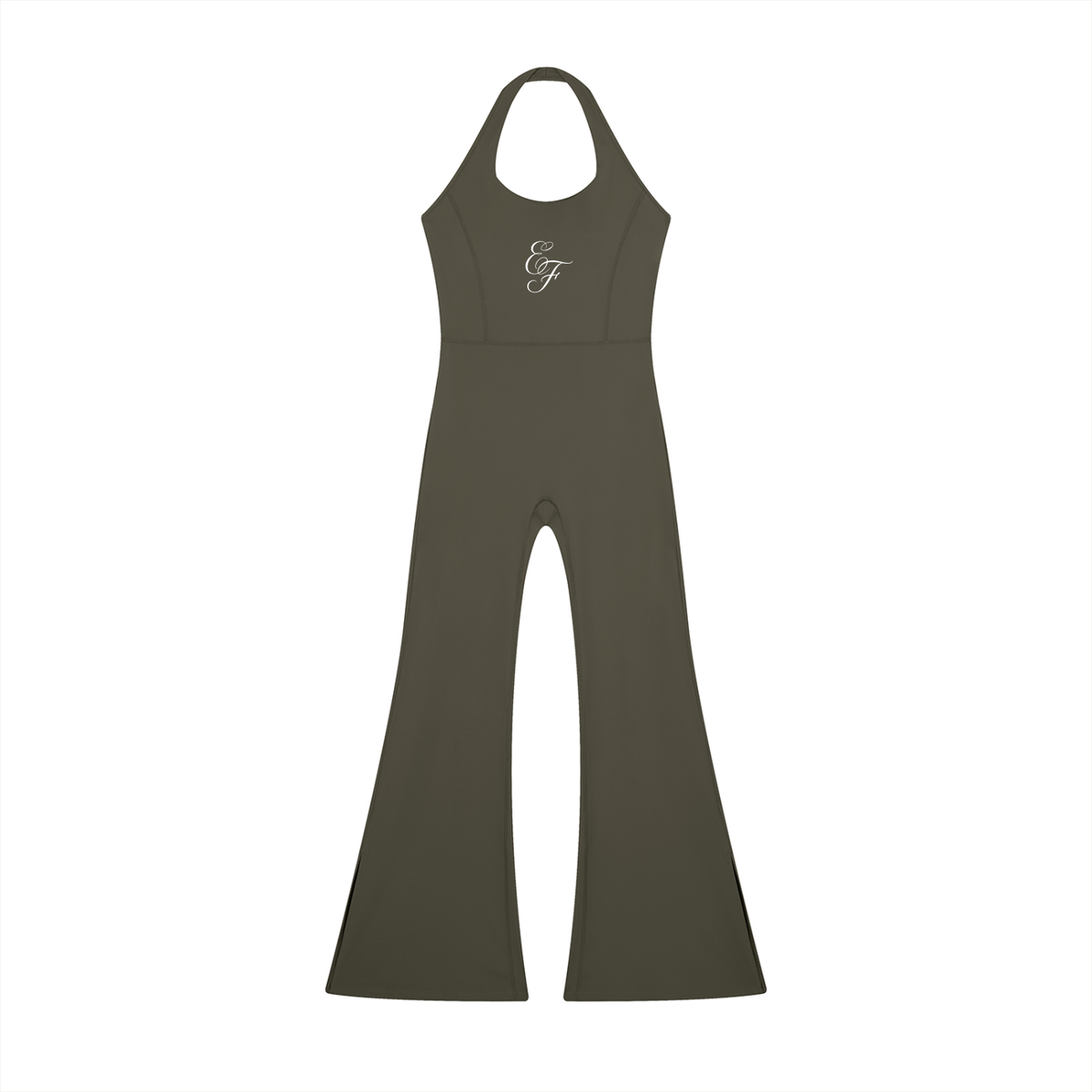 The OG Flared Jumpsuit