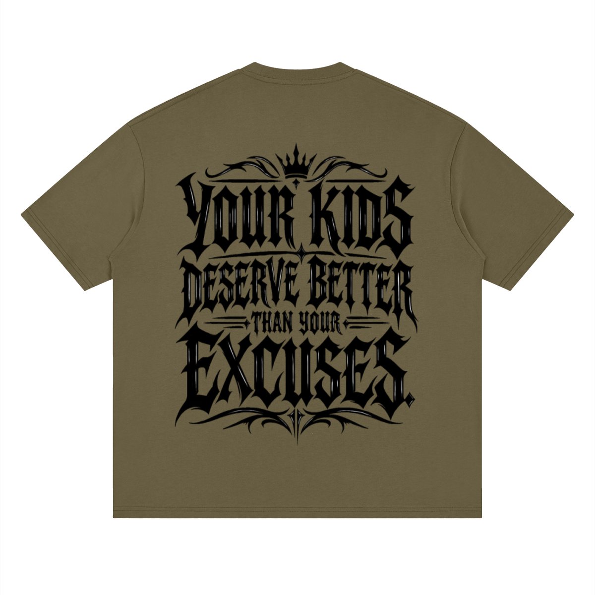 Fix Your Excuses Pump Covers