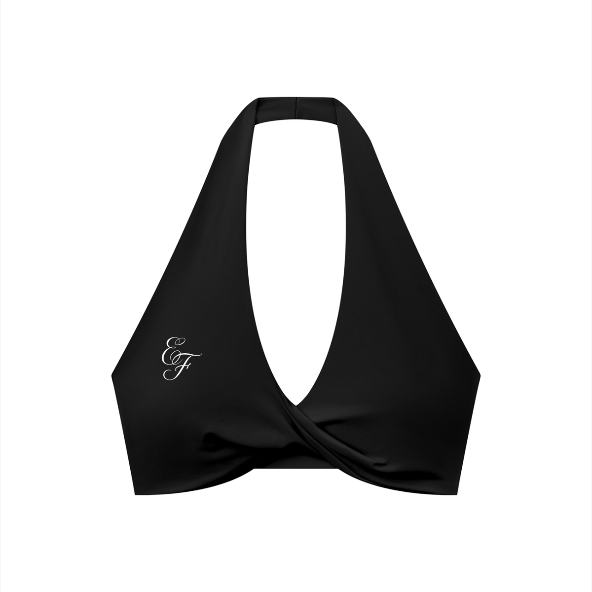 Elder Fitness Cross Neck Halter
