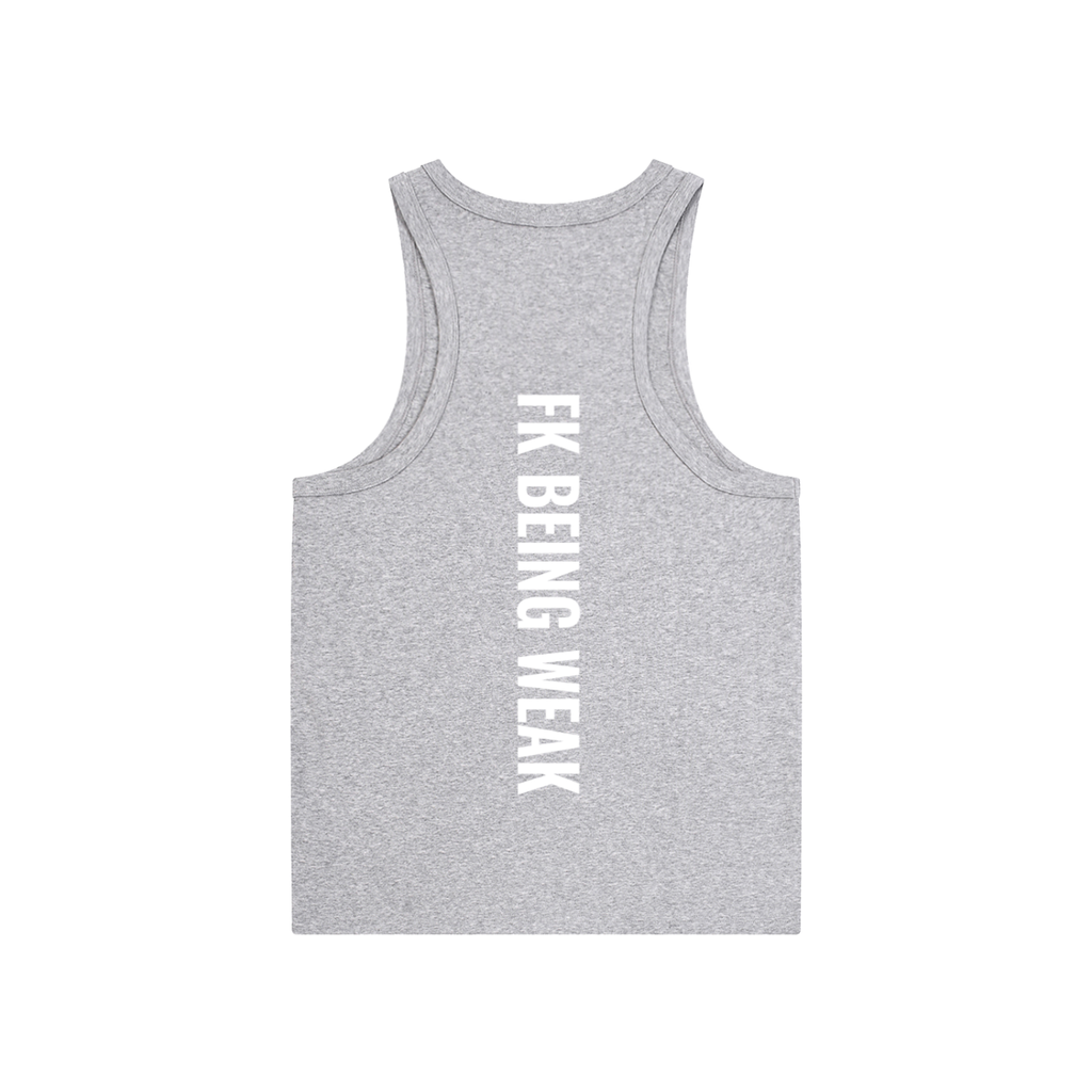 FK BEING WEAK SINGLETS