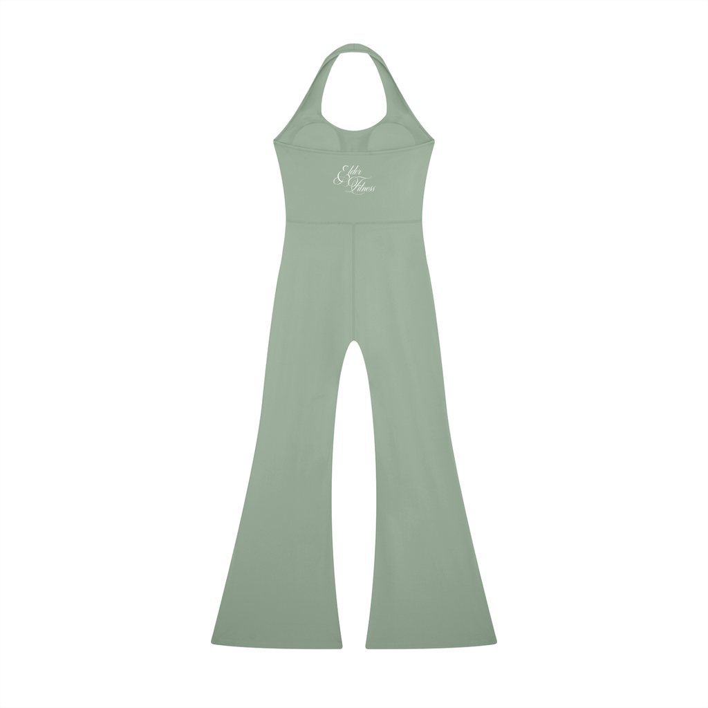 The OG Flared Jumpsuit
