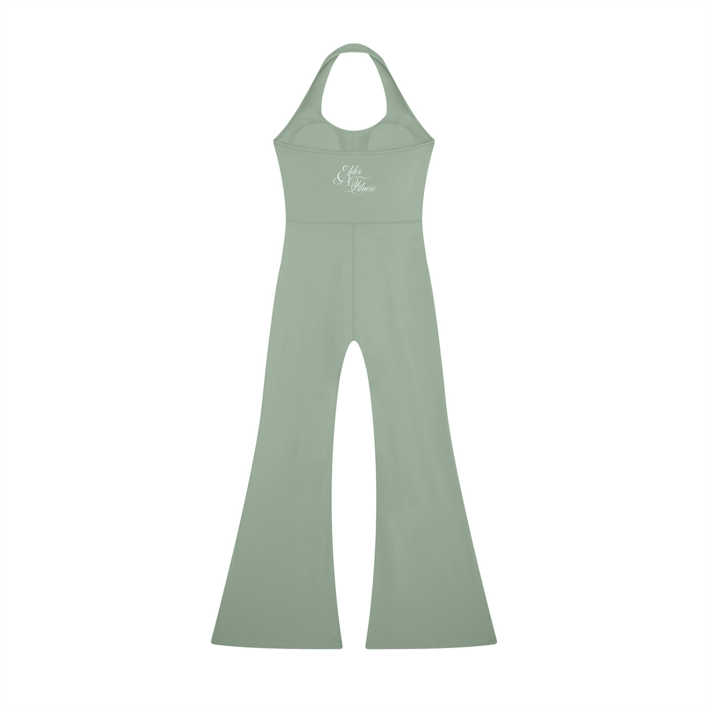The OG Flared Jumpsuit