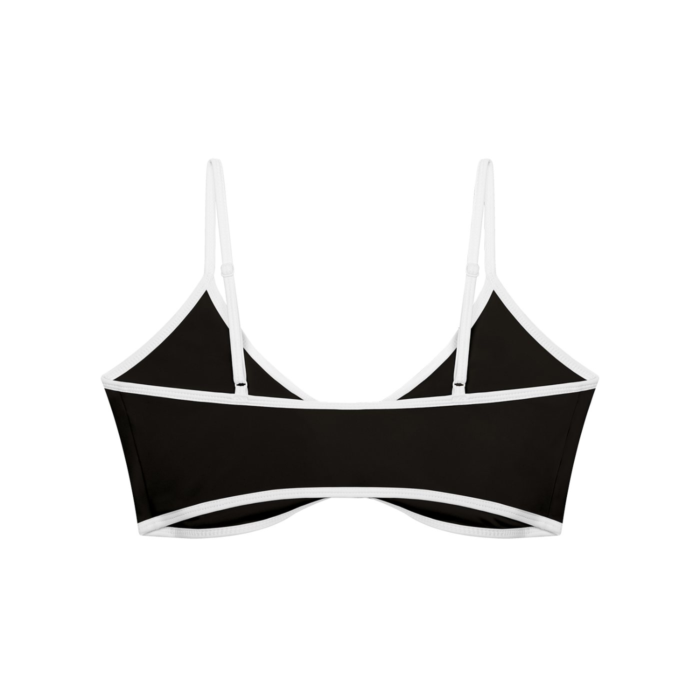 Elder Fitness V-Neck Sports Bra