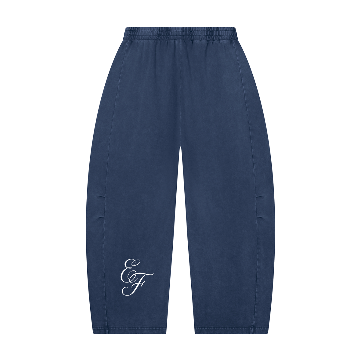 Elder Fitness Washed Training Pants