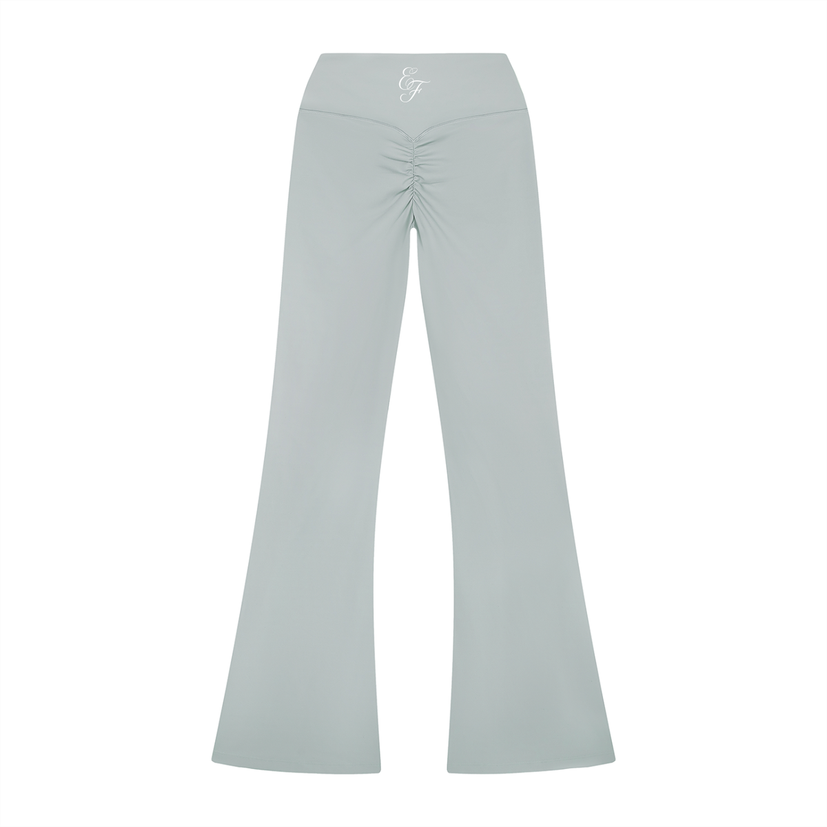 EF High Rise Flared Leggings