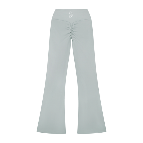 EF High Rise Flared Leggings