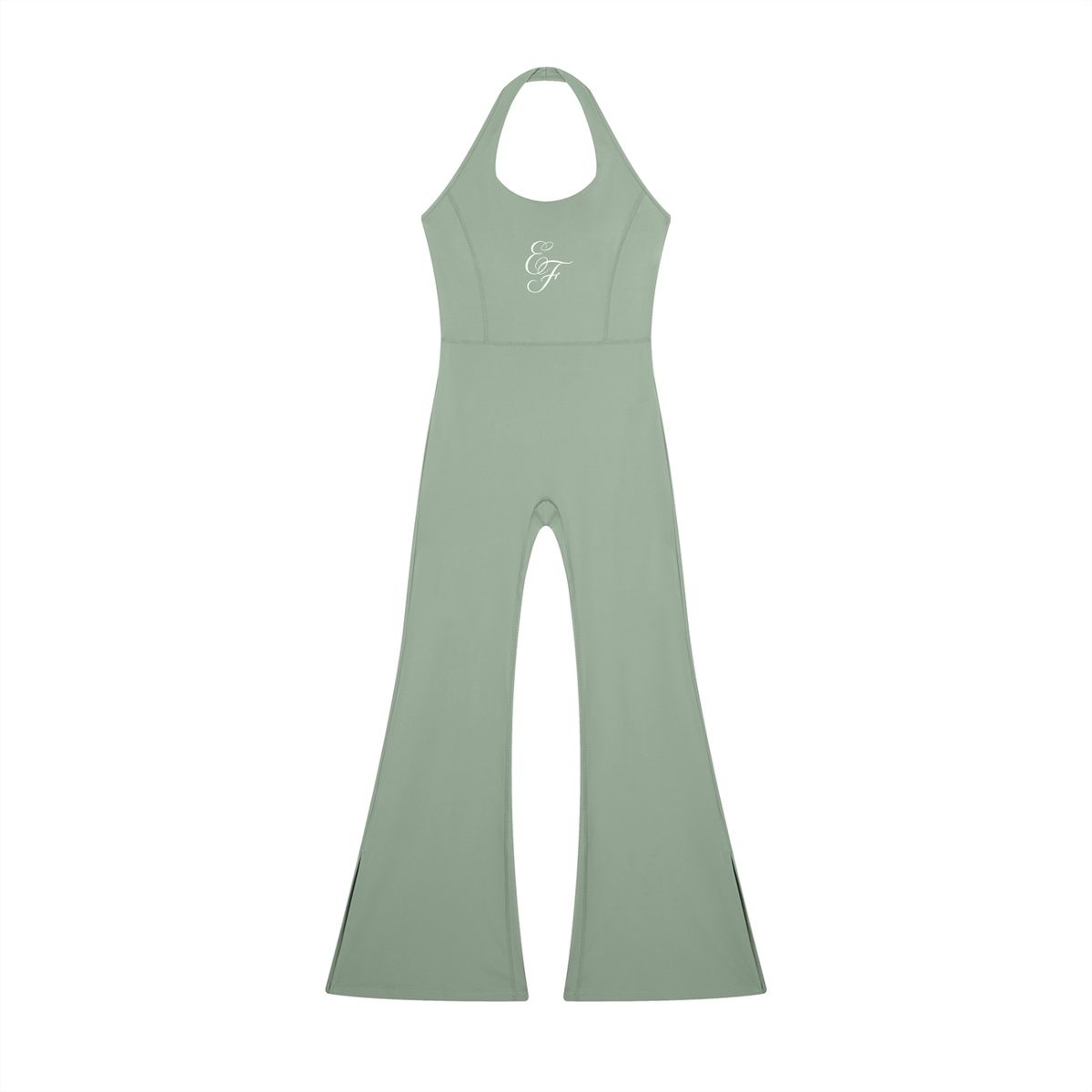 The OG Flared Jumpsuit