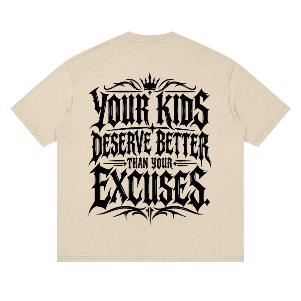 Fix Your Excuses Pump Covers