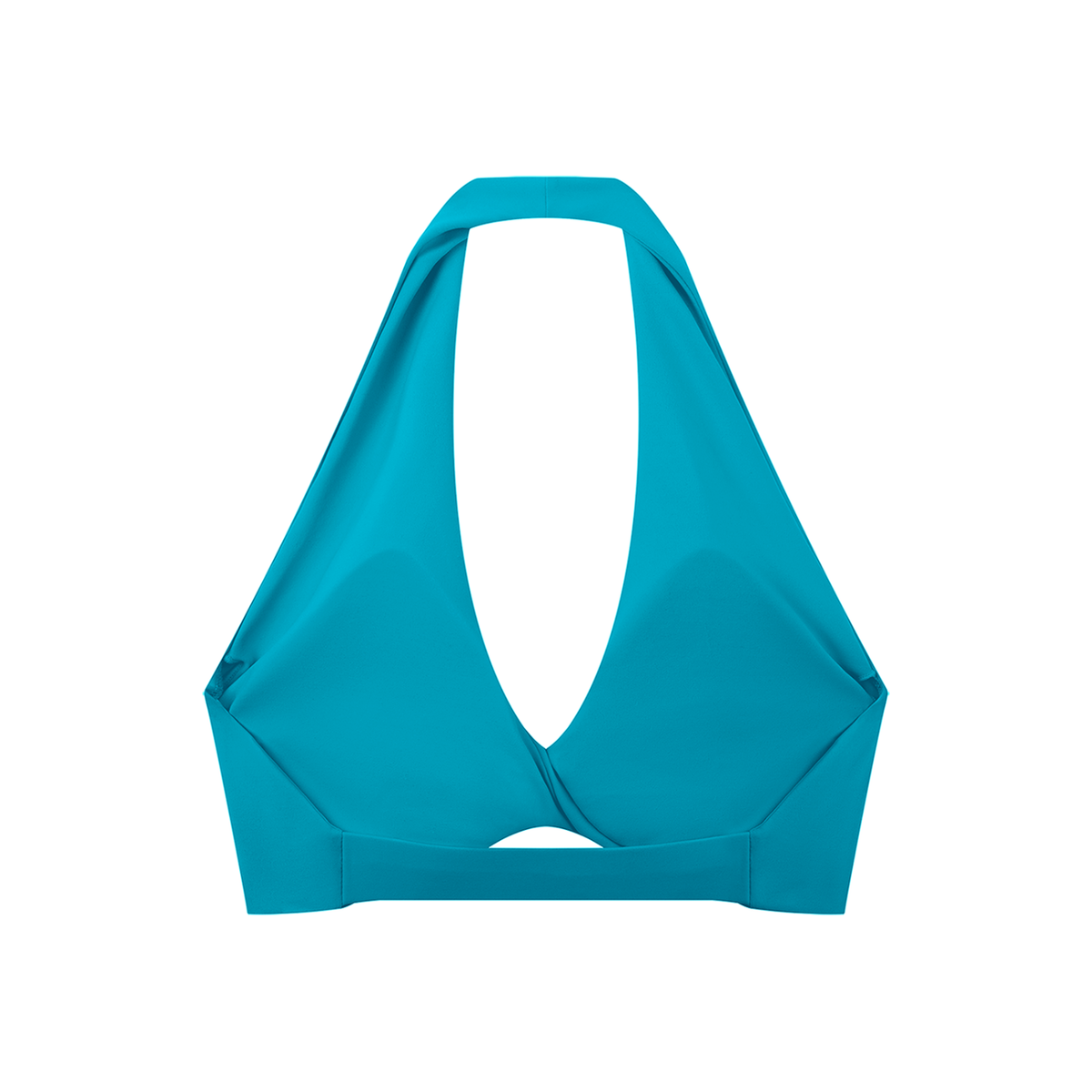 Elder Fitness Cross Neck Halter
