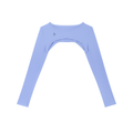 EF Long Sleeve Shrug