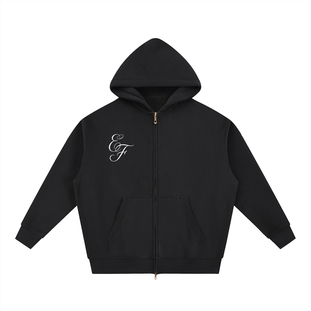 Oversized EF Jacket