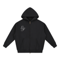 Oversized EF Jacket