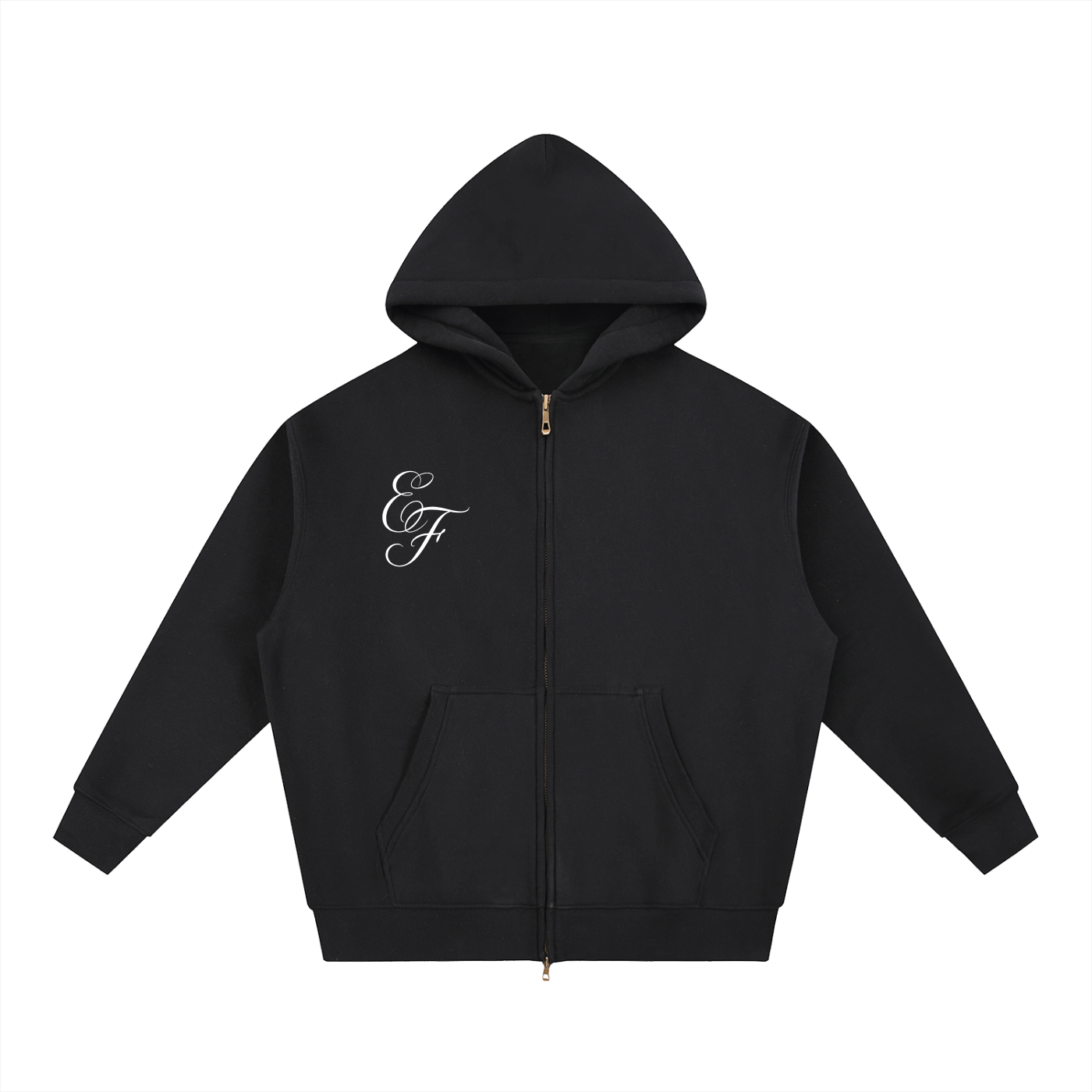 Oversized EF Jacket