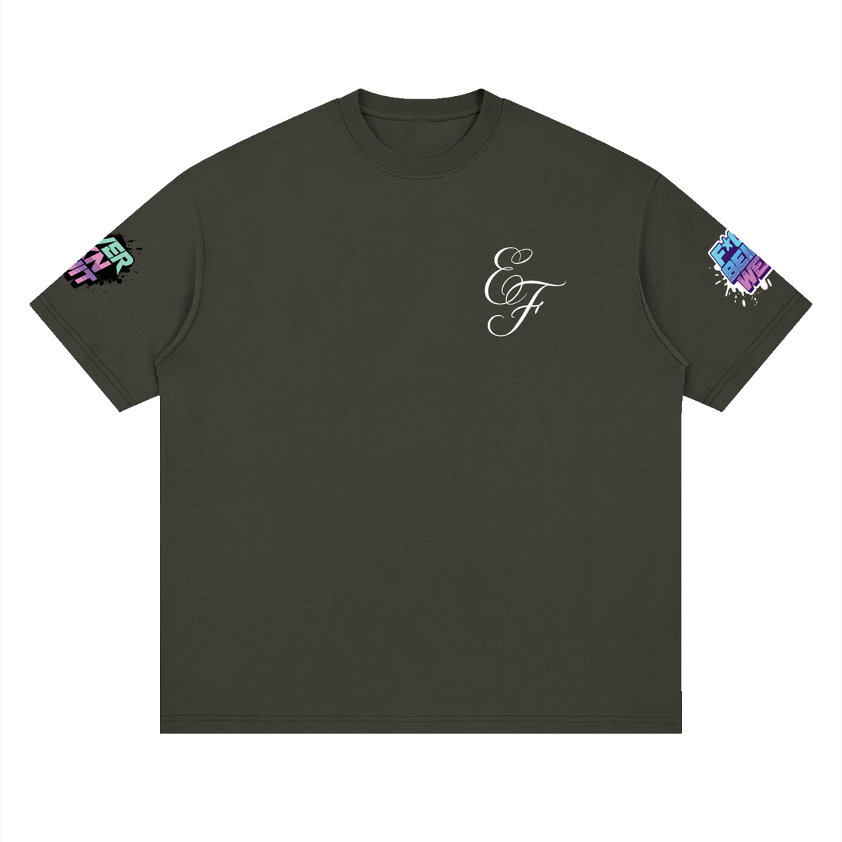 EF PUMP COVER