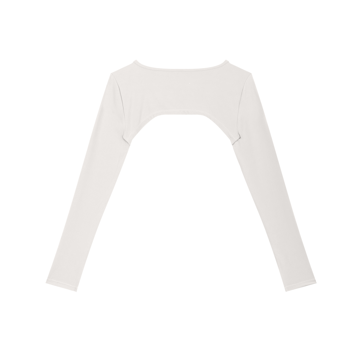 EF Long Sleeve Shrug