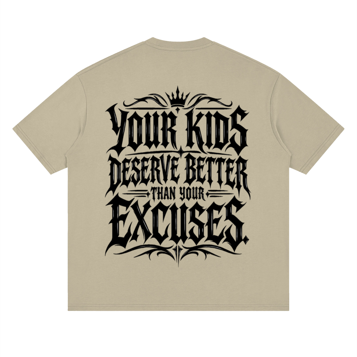 Fix Your Excuses Pump Covers