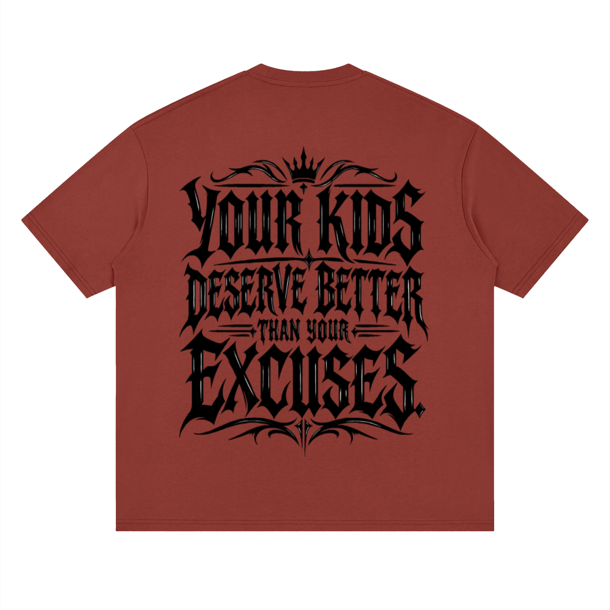 Fix Your Excuses Pump Covers