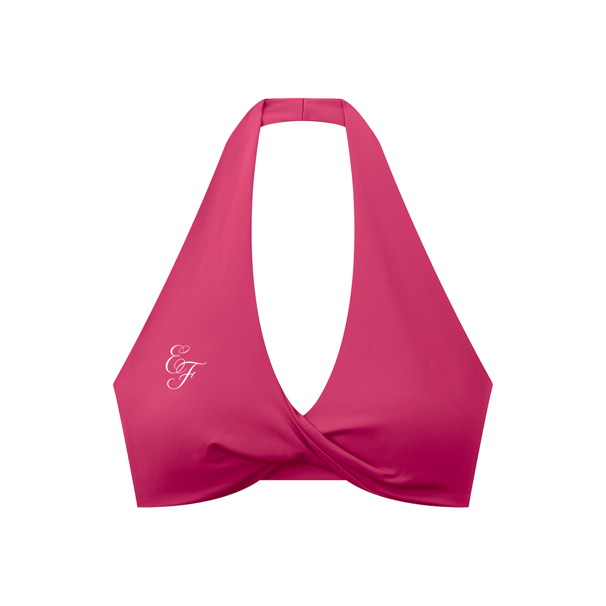 Elder Fitness Cross Neck Halter