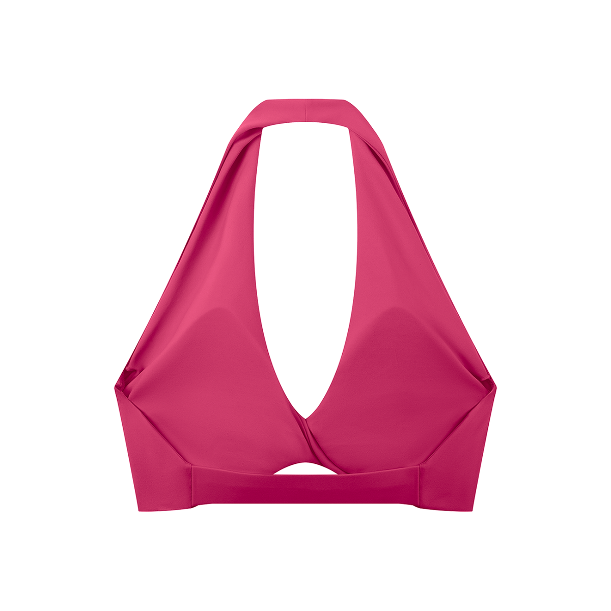 Elder Fitness Cross Neck Halter