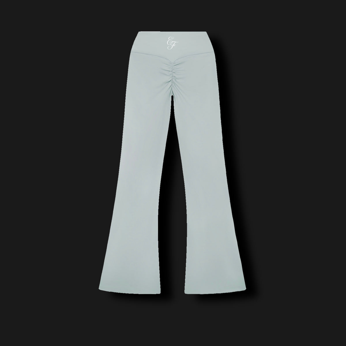 EF High Rise Flared Leggings