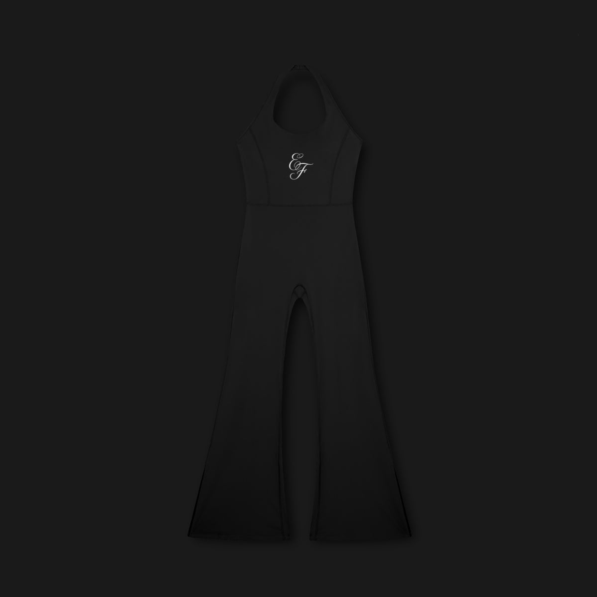 The OG Flared Jumpsuit