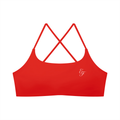 Women’s U-Neck Yoga Sports Bra