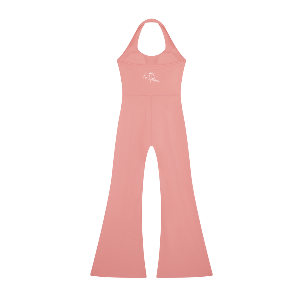 The OG Flared Jumpsuit