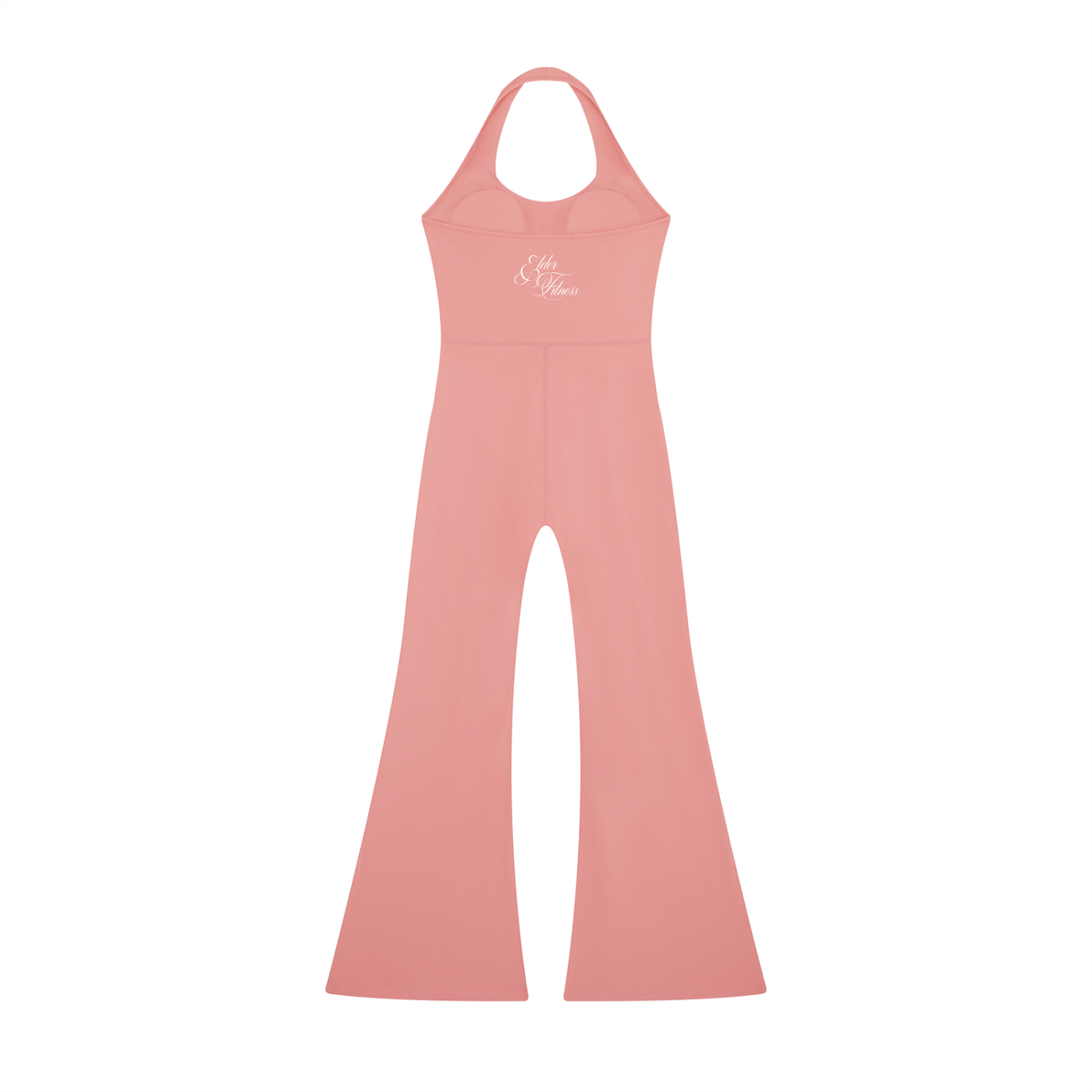 The OG Flared Jumpsuit