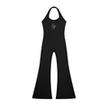 The OG Flared Jumpsuit