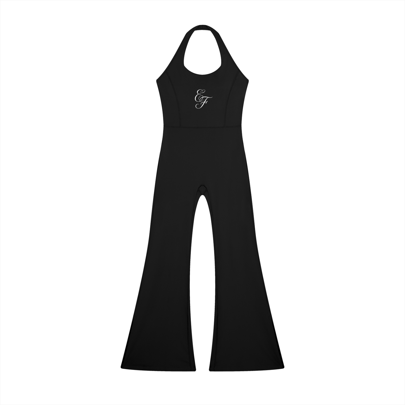 The OG Flared Jumpsuit