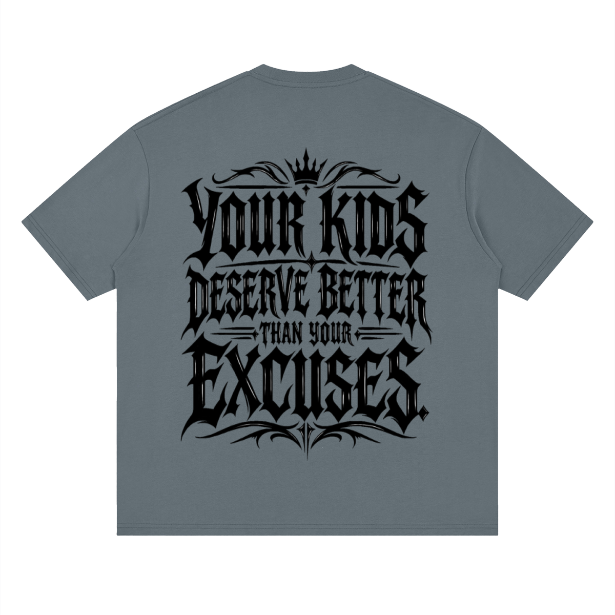 Fix Your Excuses Pump Covers