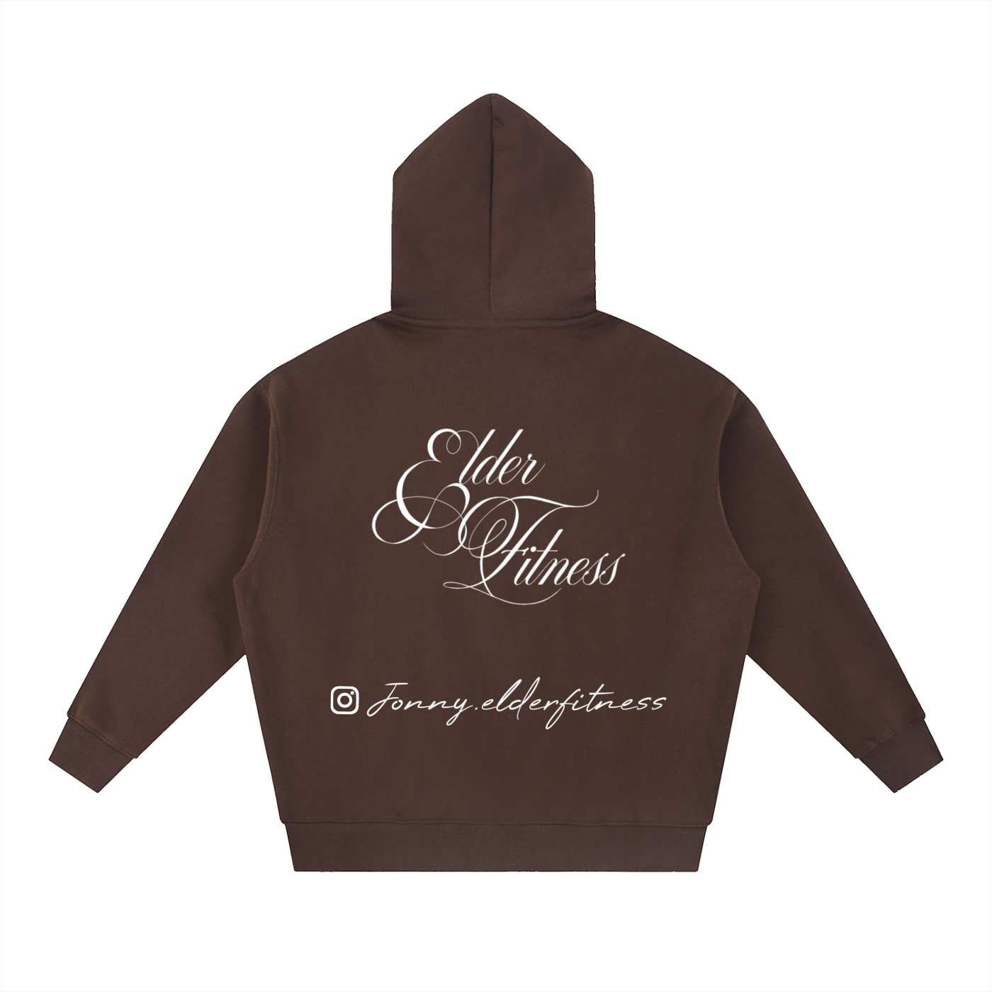 Oversized EF Jacket