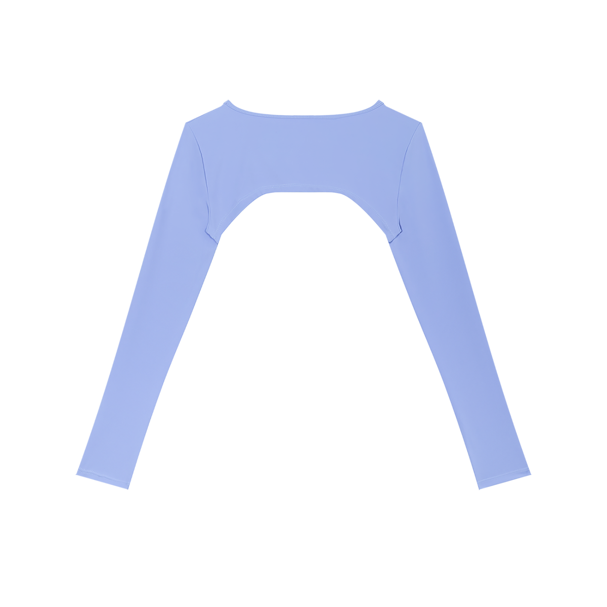 EF Long Sleeve Shrug