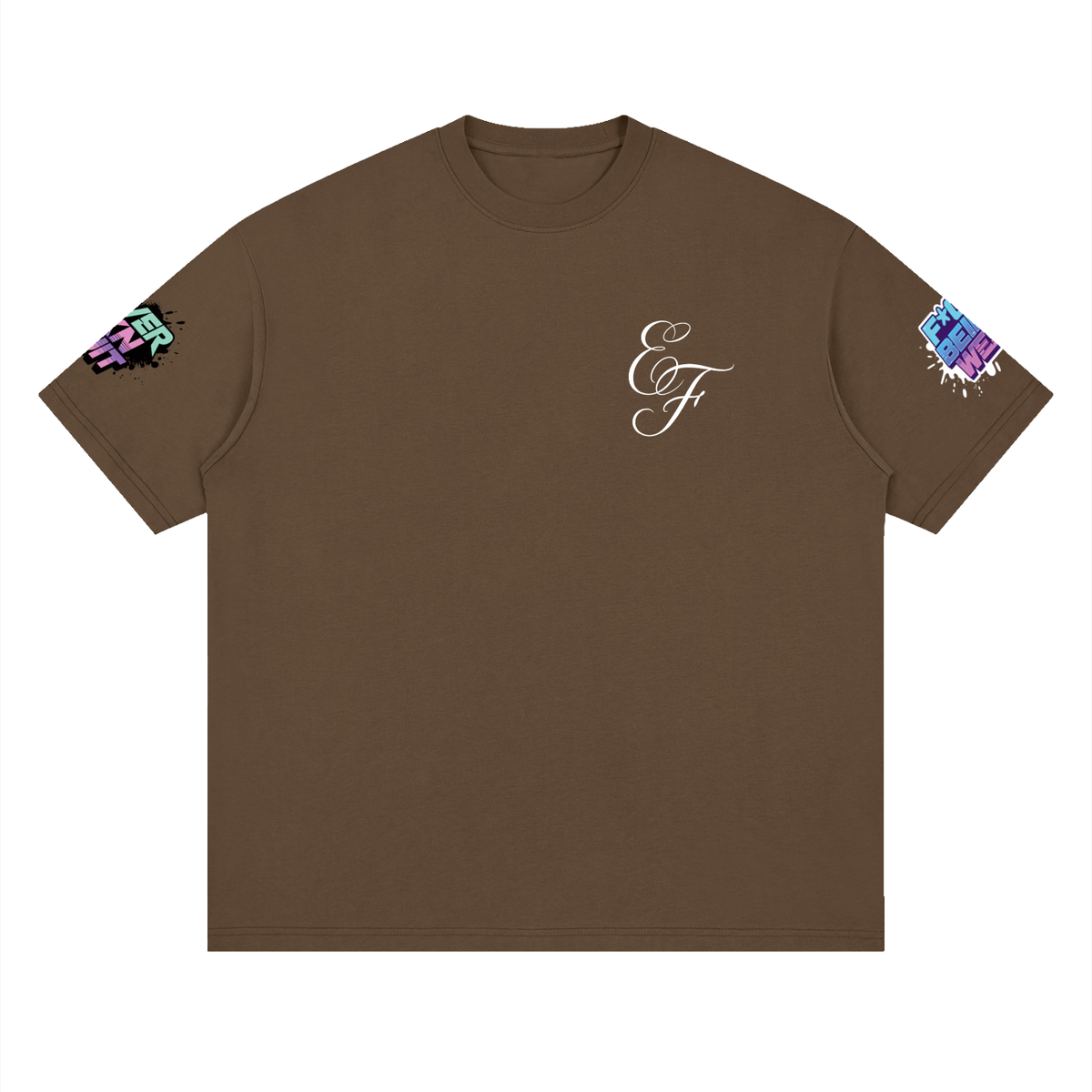 EF PUMP COVER