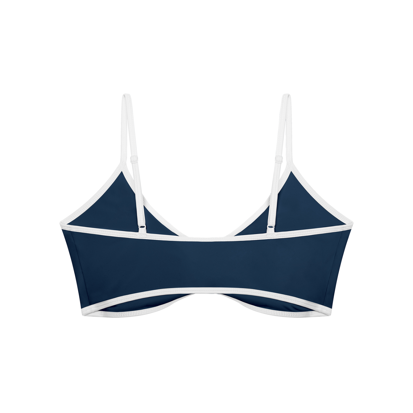 Elder Fitness V-Neck Sports Bra