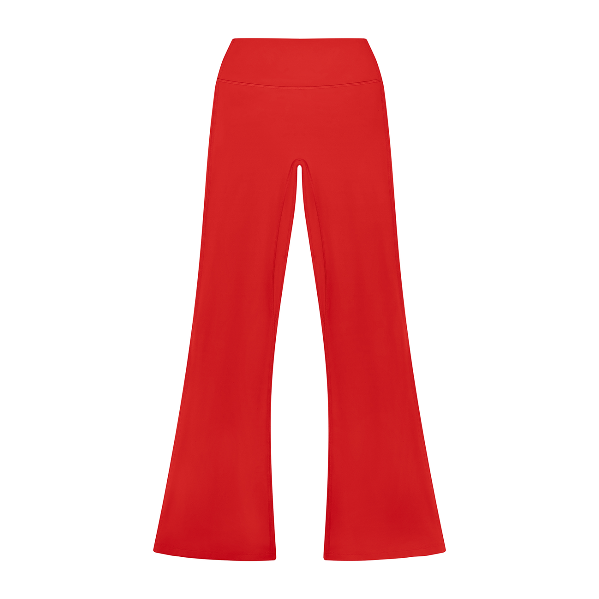 EF High Rise Flared Leggings