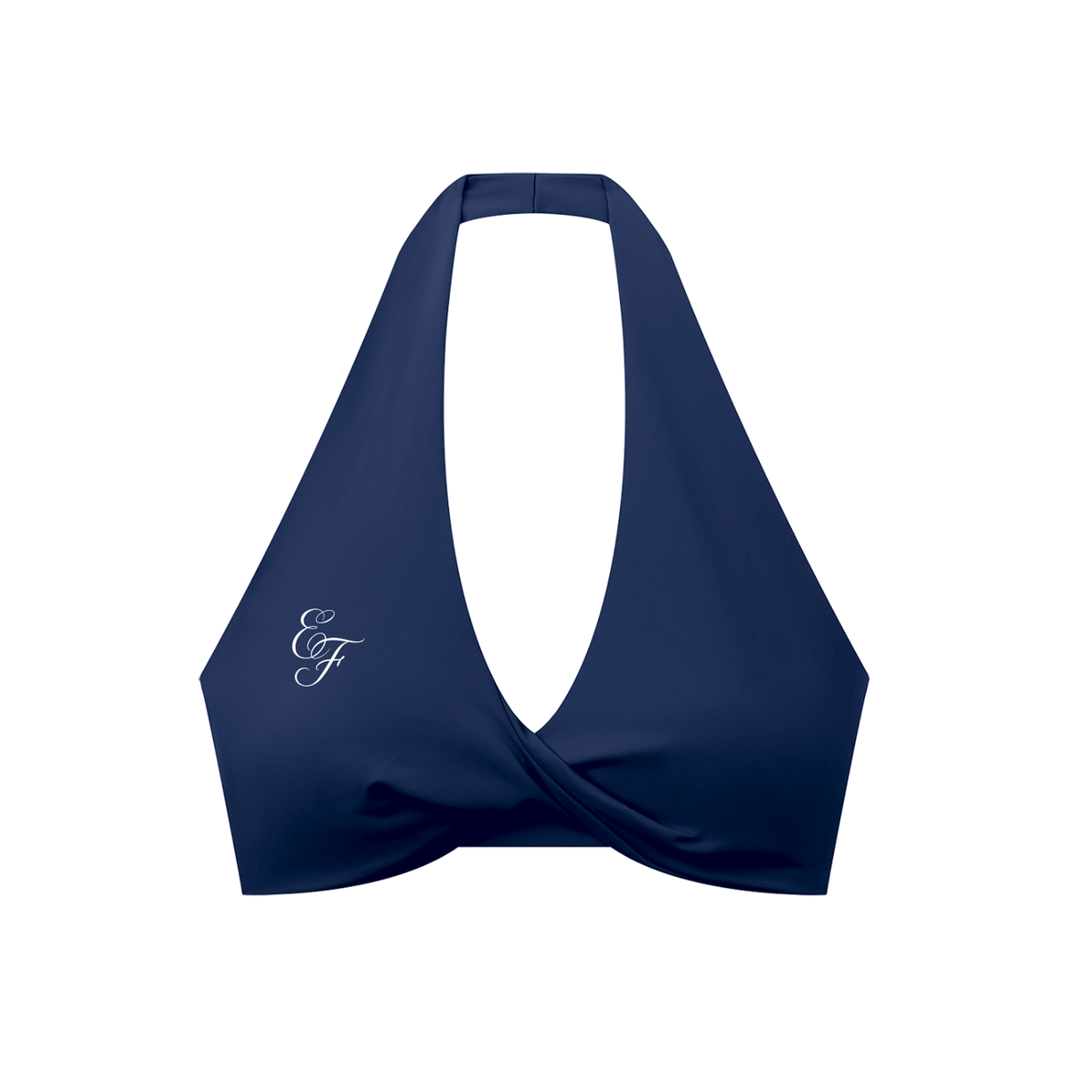 Elder Fitness Cross Neck Halter