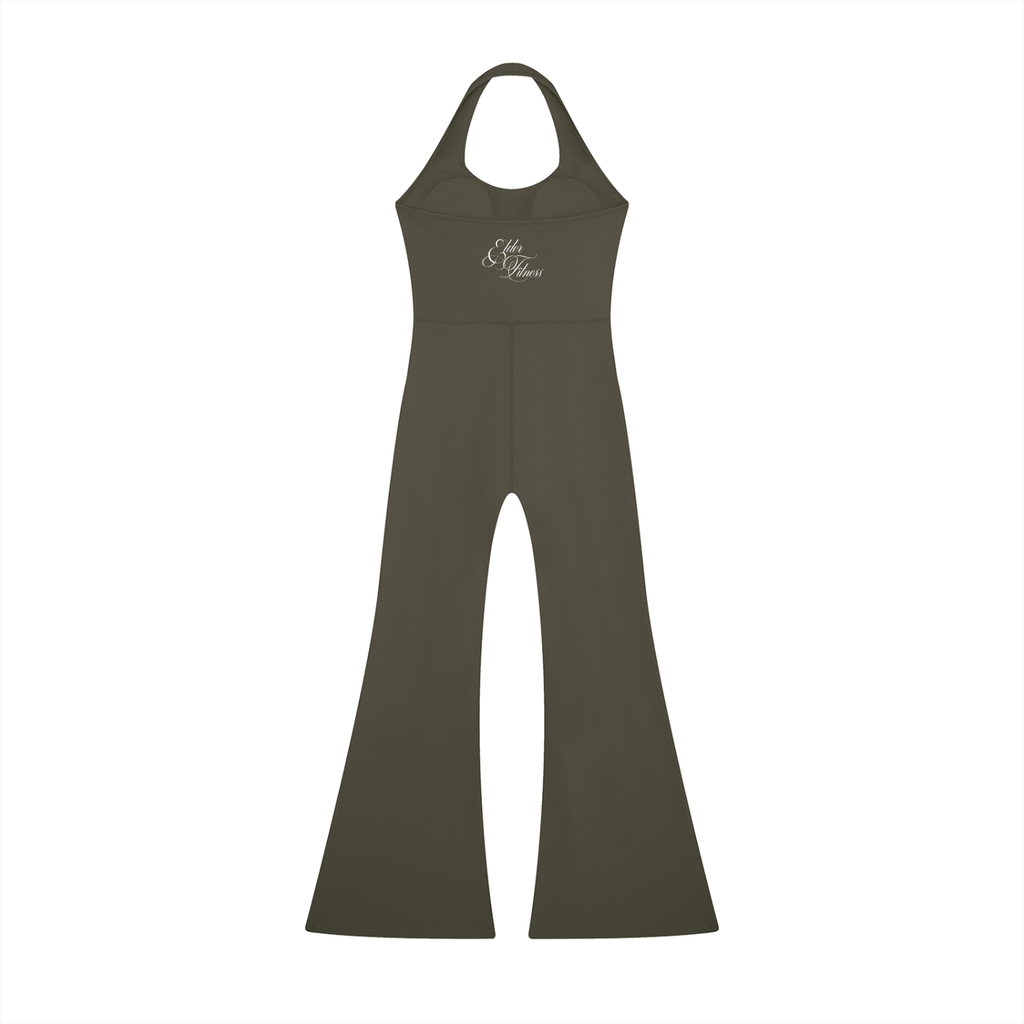 The OG Flared Jumpsuit