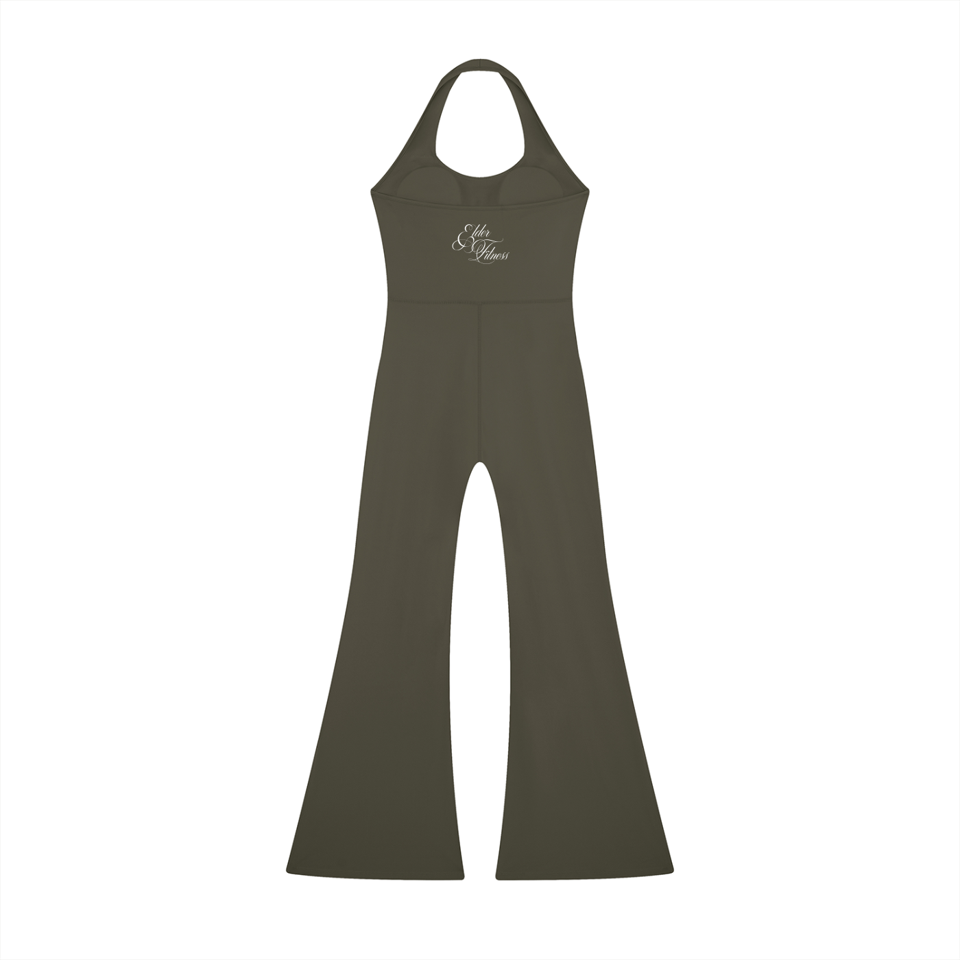 The OG Flared Jumpsuit