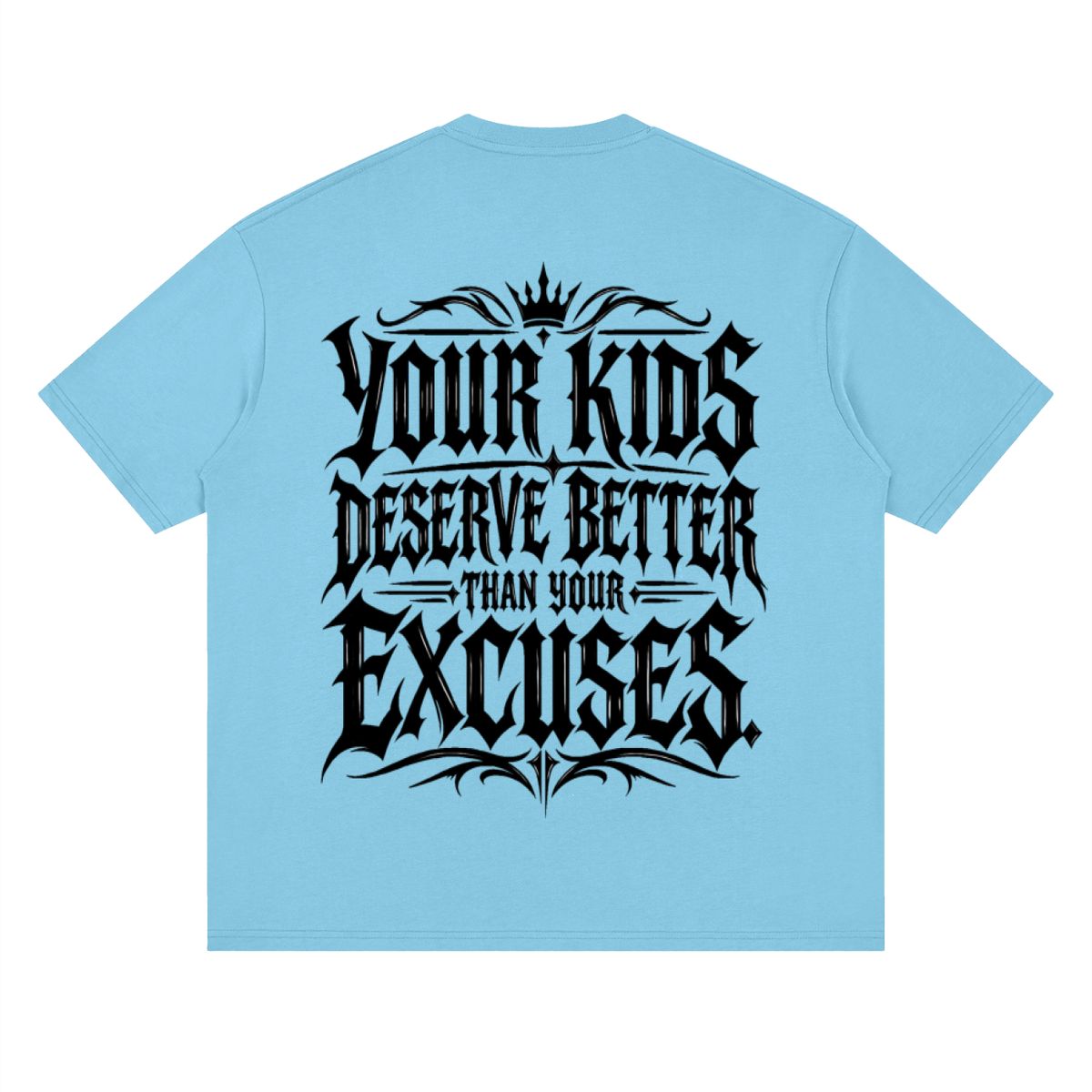 Fix Your Excuses Pump Covers