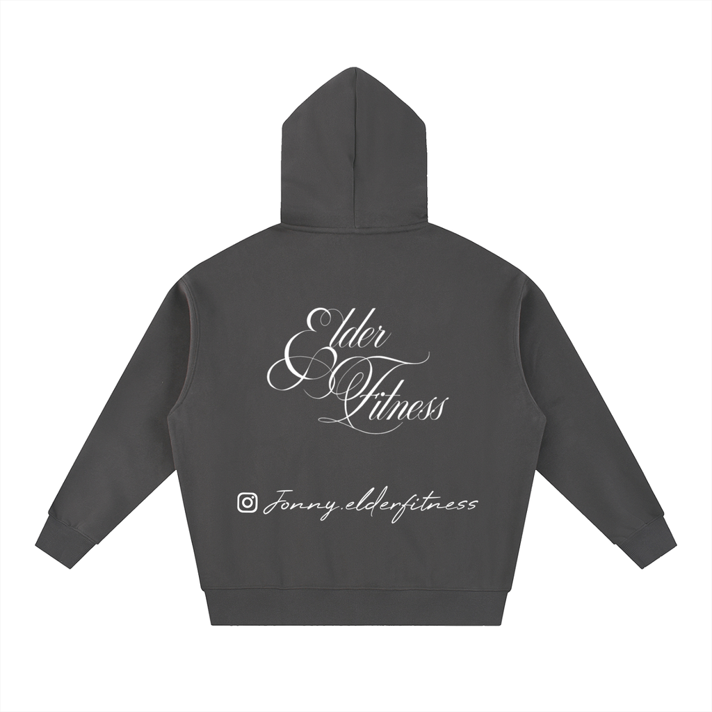 Oversized EF Jacket